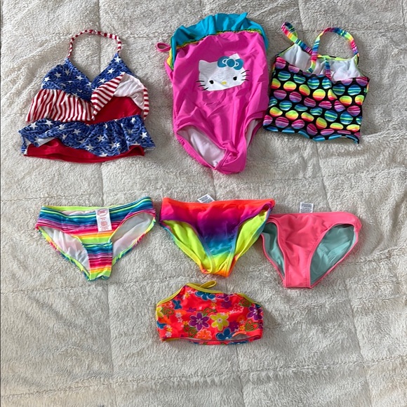 Bundles Kids Swimwear - Picture 1 of 16